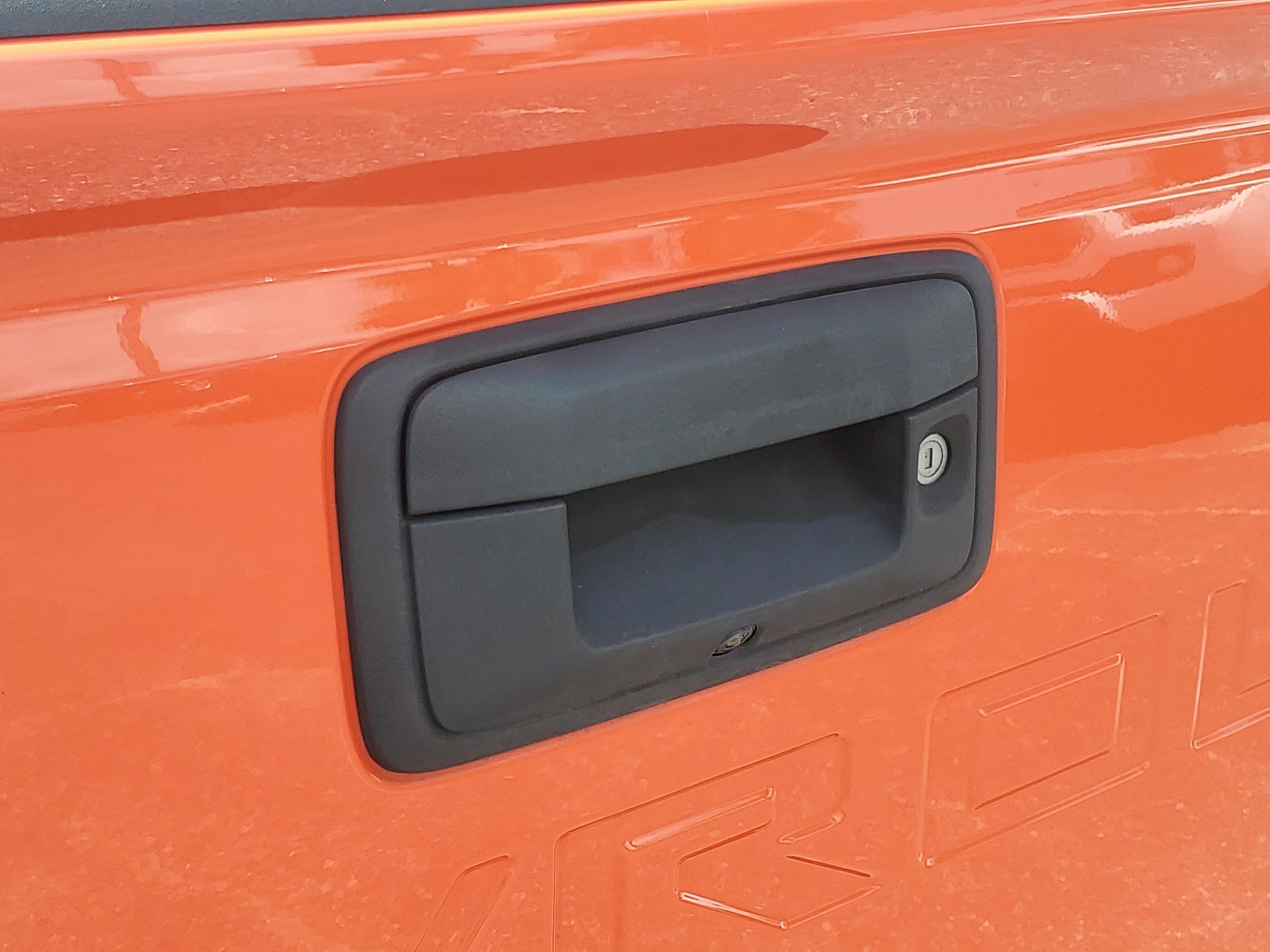 2021 Chevrolet Colorado 2WD Work Truck
