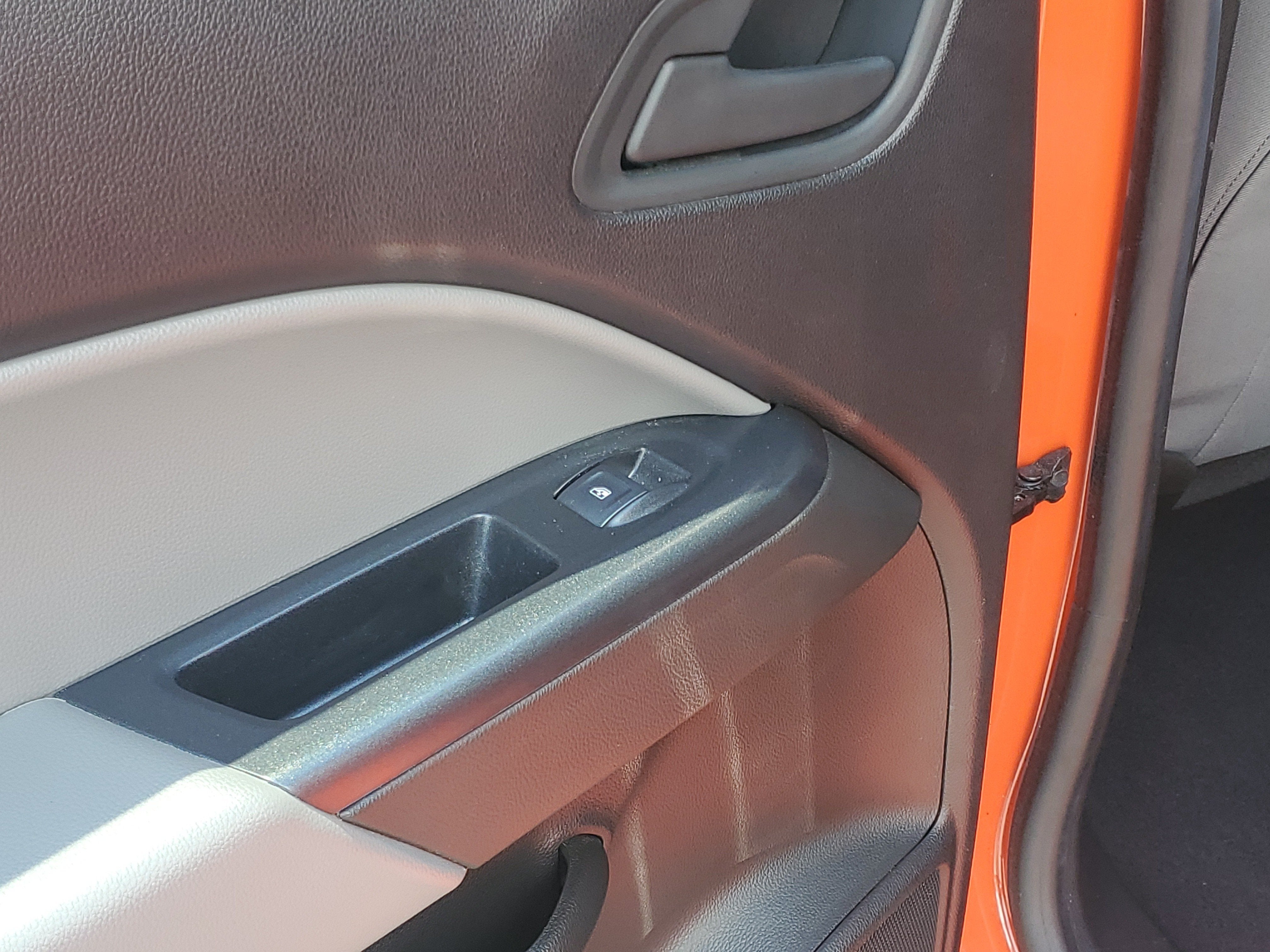 2021 Chevrolet Colorado 2WD Work Truck