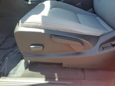2021 Chevrolet Colorado 2WD Work Truck