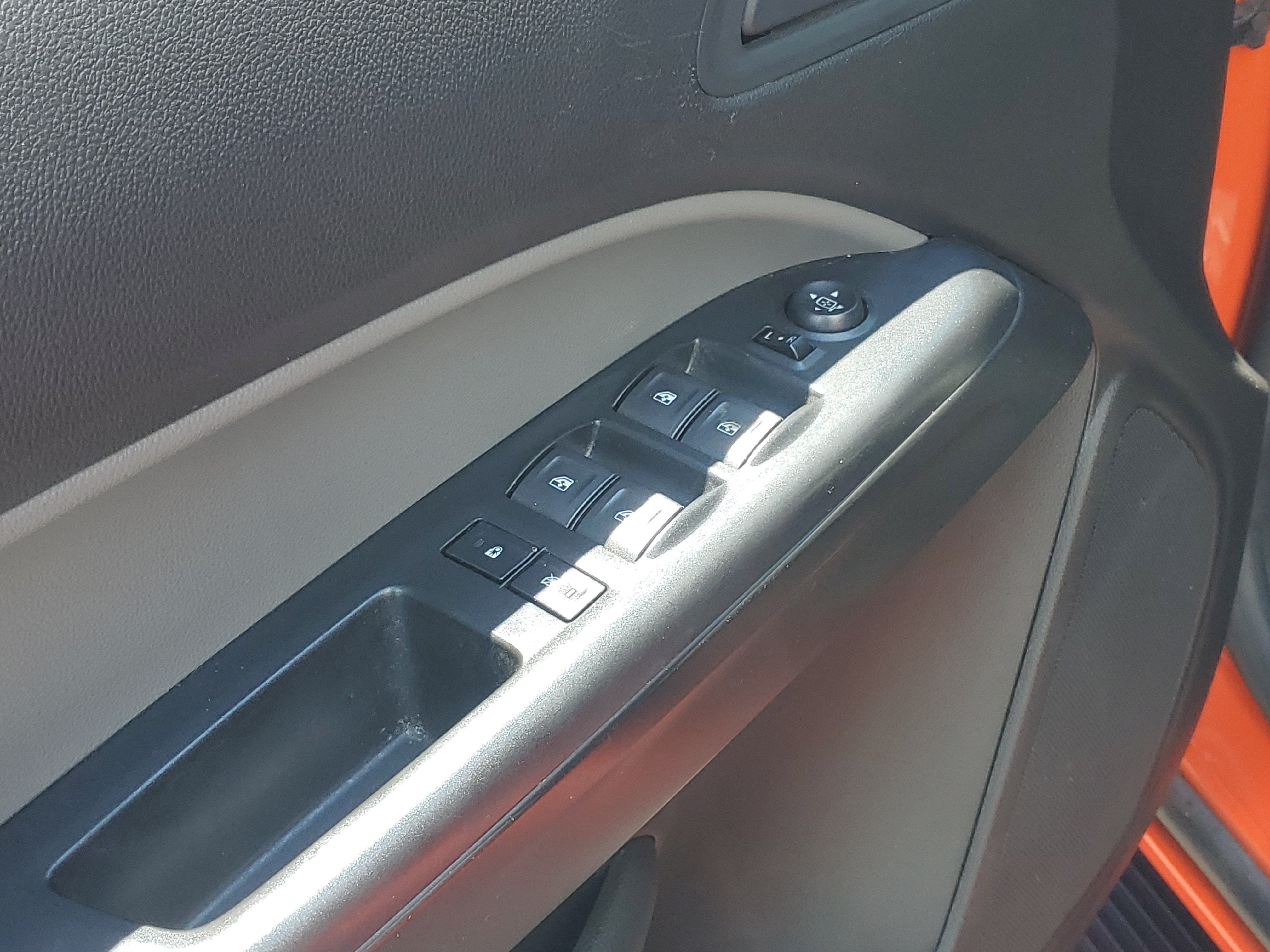 2021 Chevrolet Colorado 2WD Work Truck