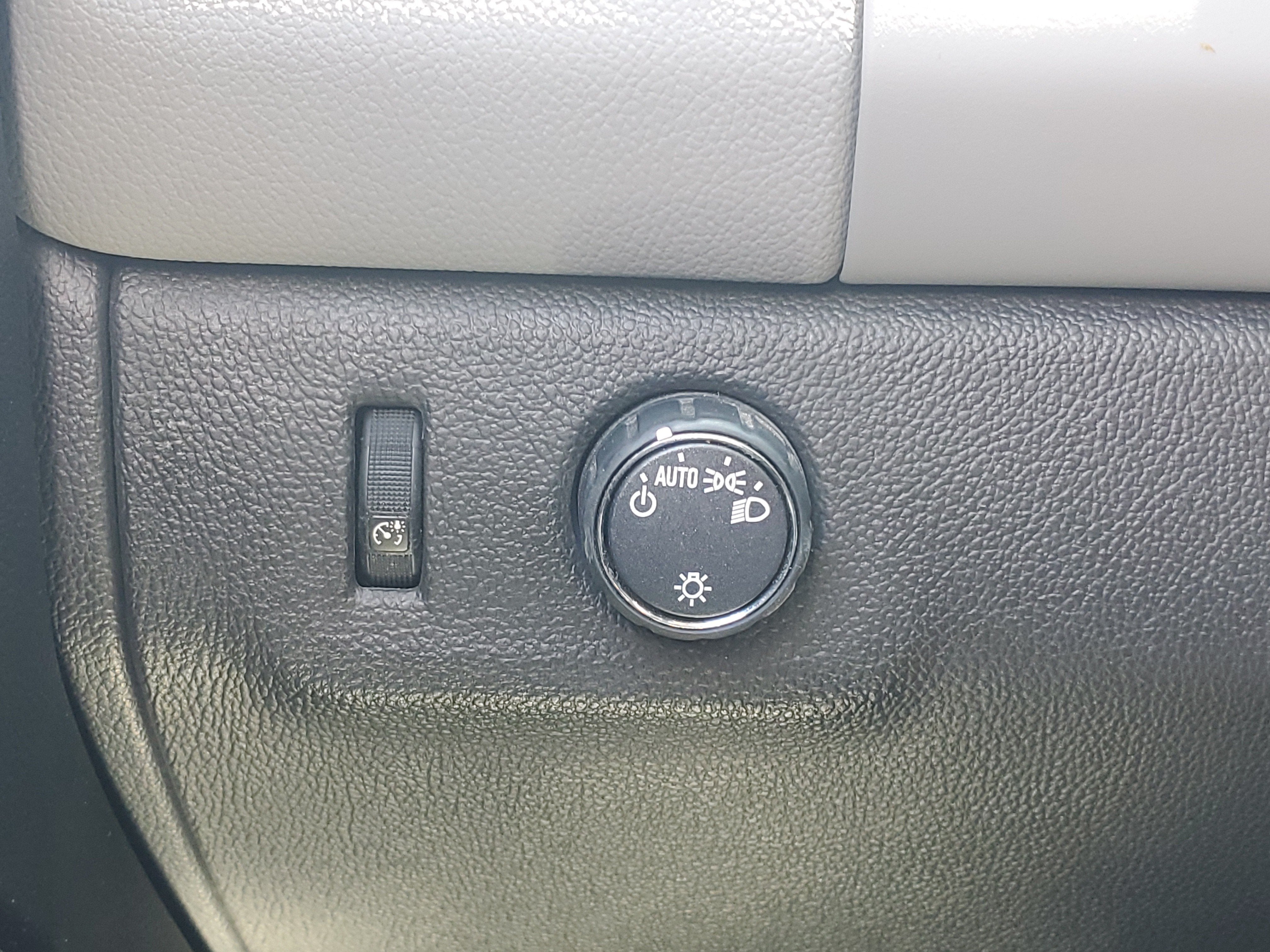 2021 Chevrolet Colorado 2WD Work Truck