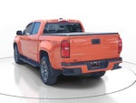 2021 Chevrolet Colorado 2WD Work Truck