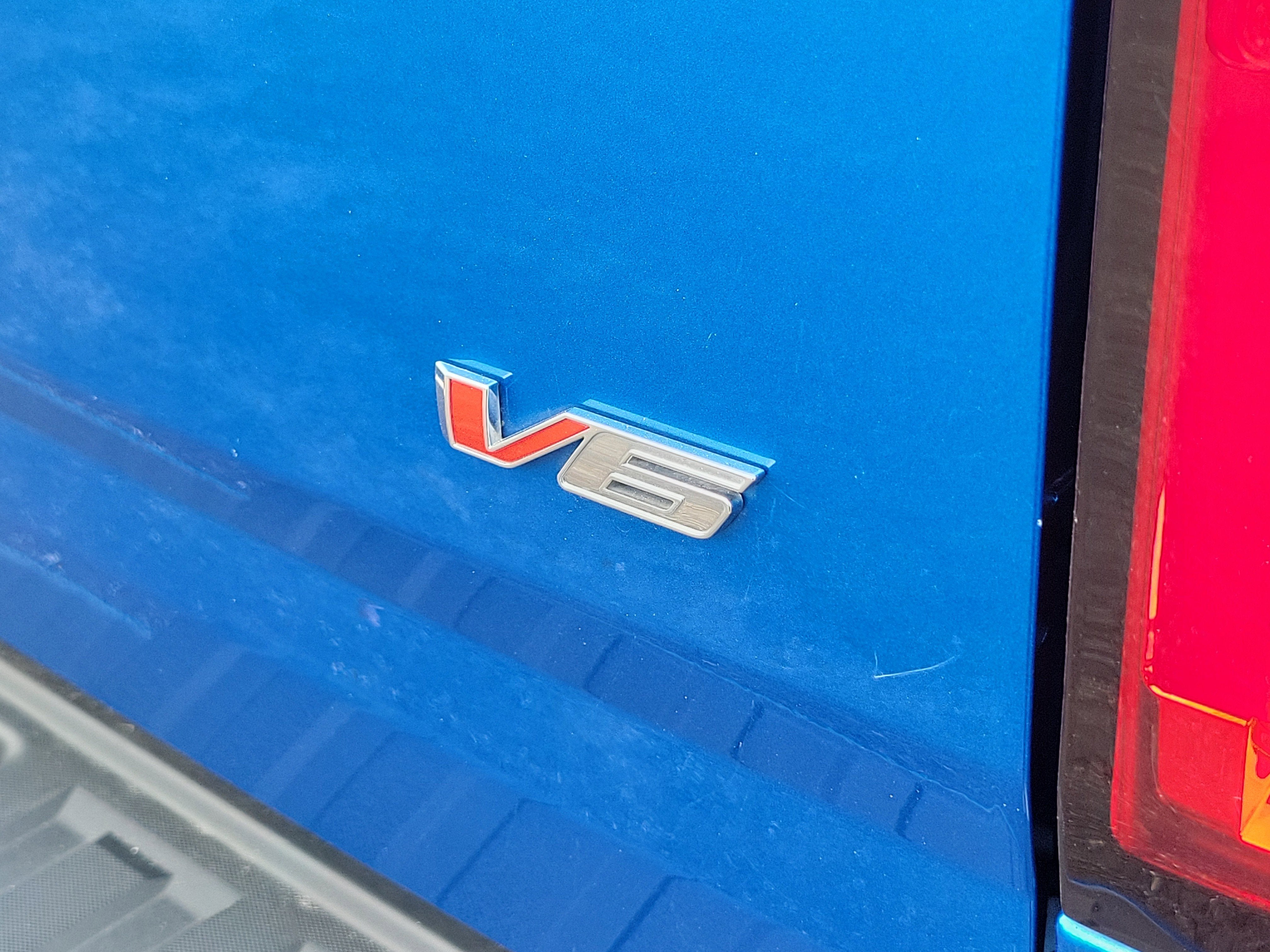 2021 Chevrolet Colorado 2WD LT