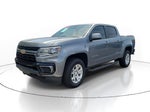 2021 Chevrolet Colorado 2WD LT