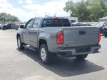 2021 Chevrolet Colorado 2WD LT