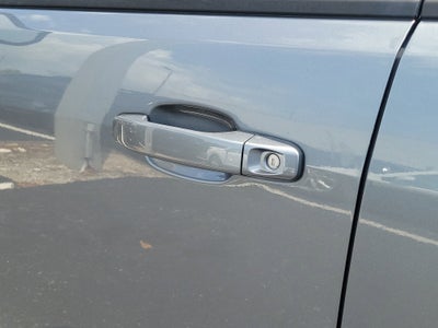 2021 Chevrolet Colorado 2WD LT