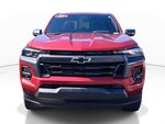 2023 Chevrolet Colorado 2WD LT