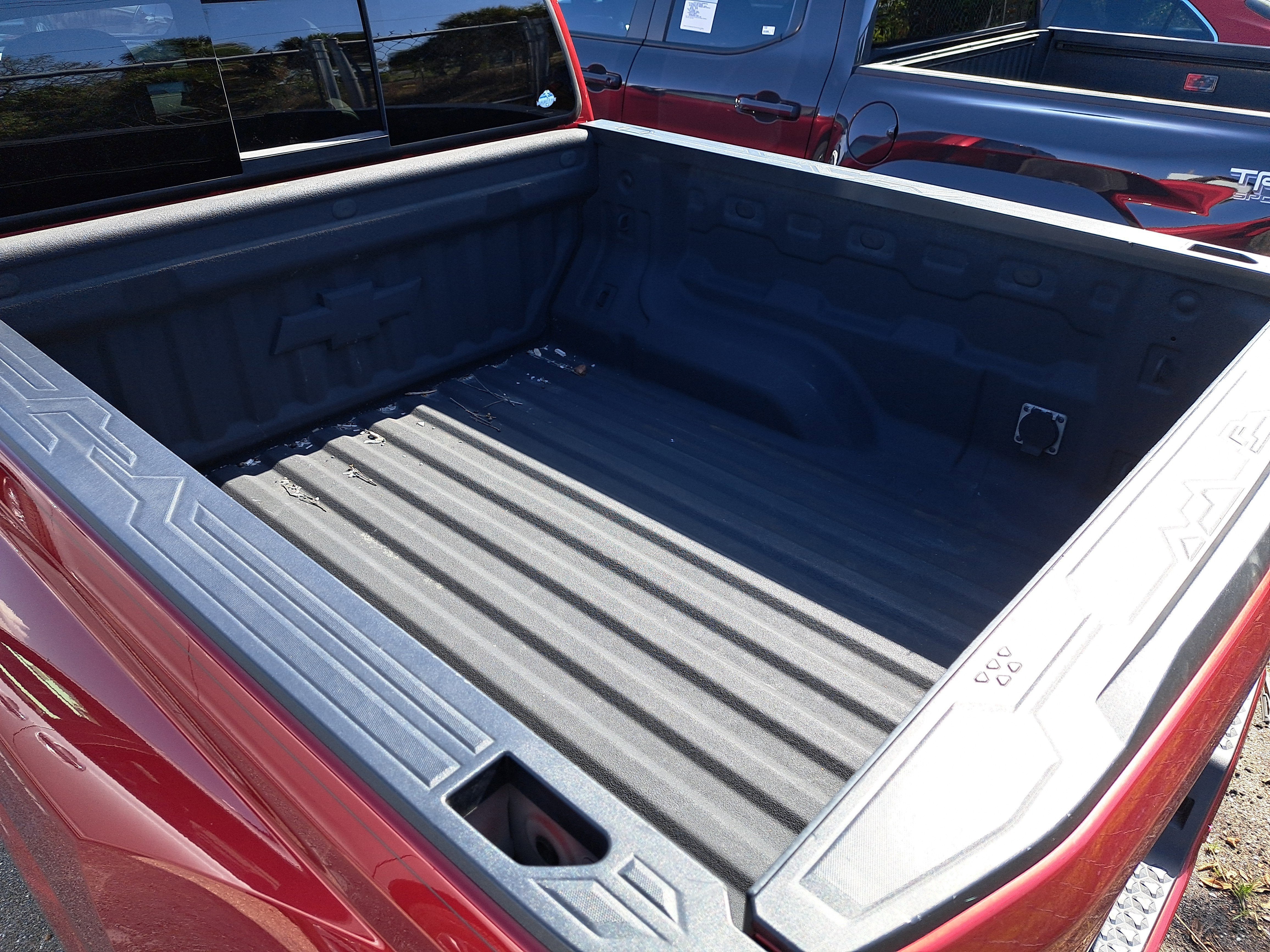 2023 Chevrolet Colorado 2WD LT