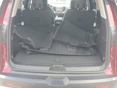 2018 GMC Acadia SLT