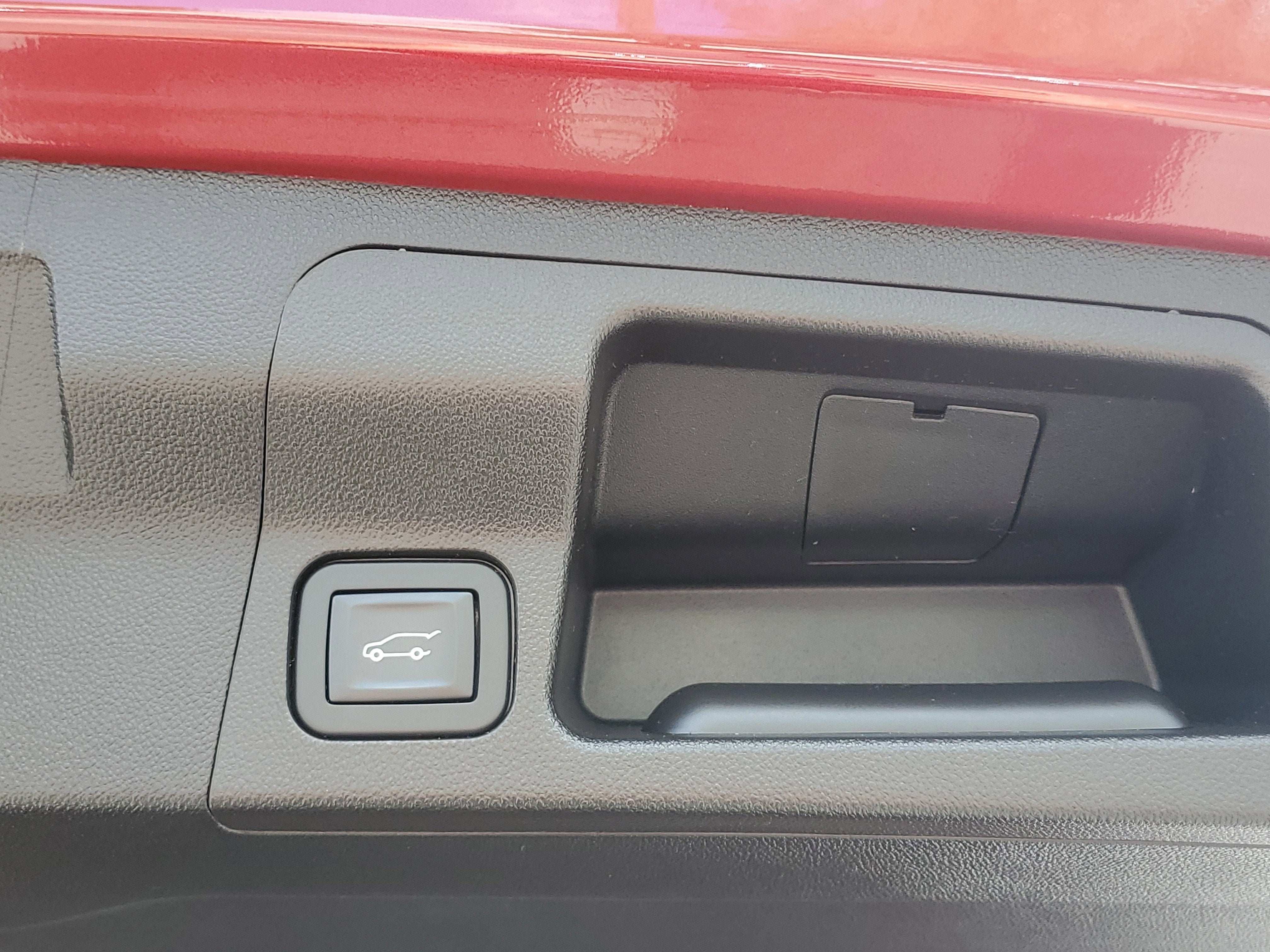 2018 GMC Acadia SLT