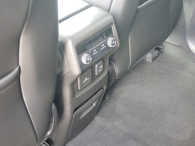 2018 GMC Acadia SLT