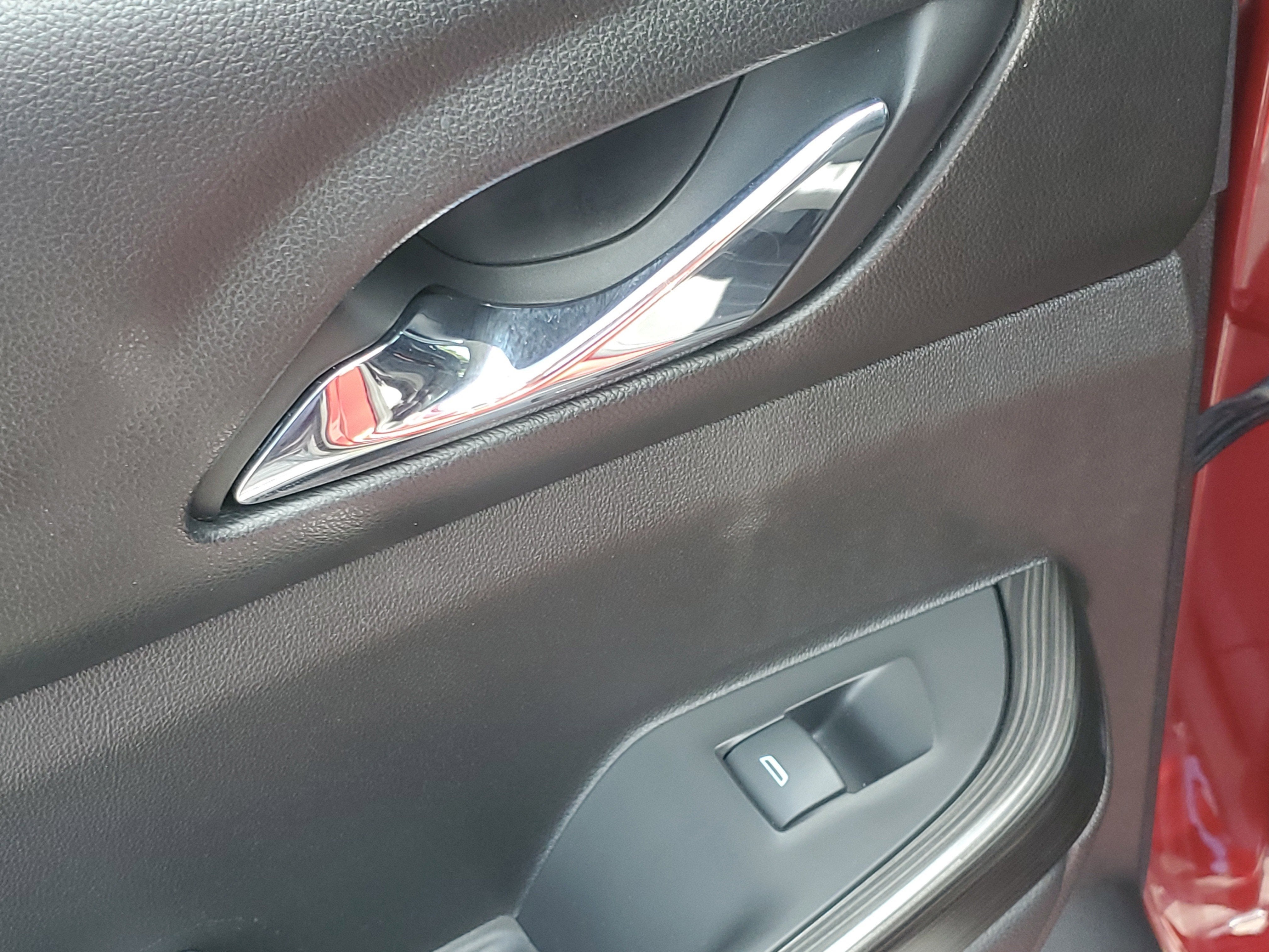 2018 GMC Acadia SLT