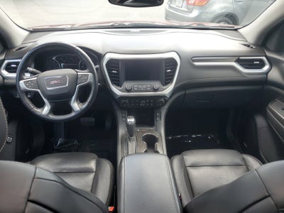 2018 GMC Acadia SLT