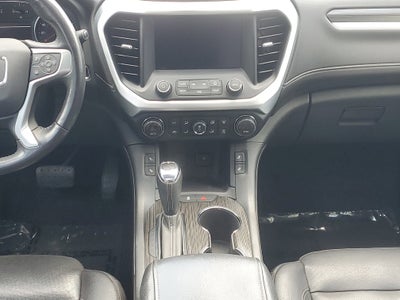2018 GMC Acadia SLT