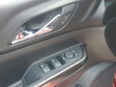 2018 GMC Acadia SLT