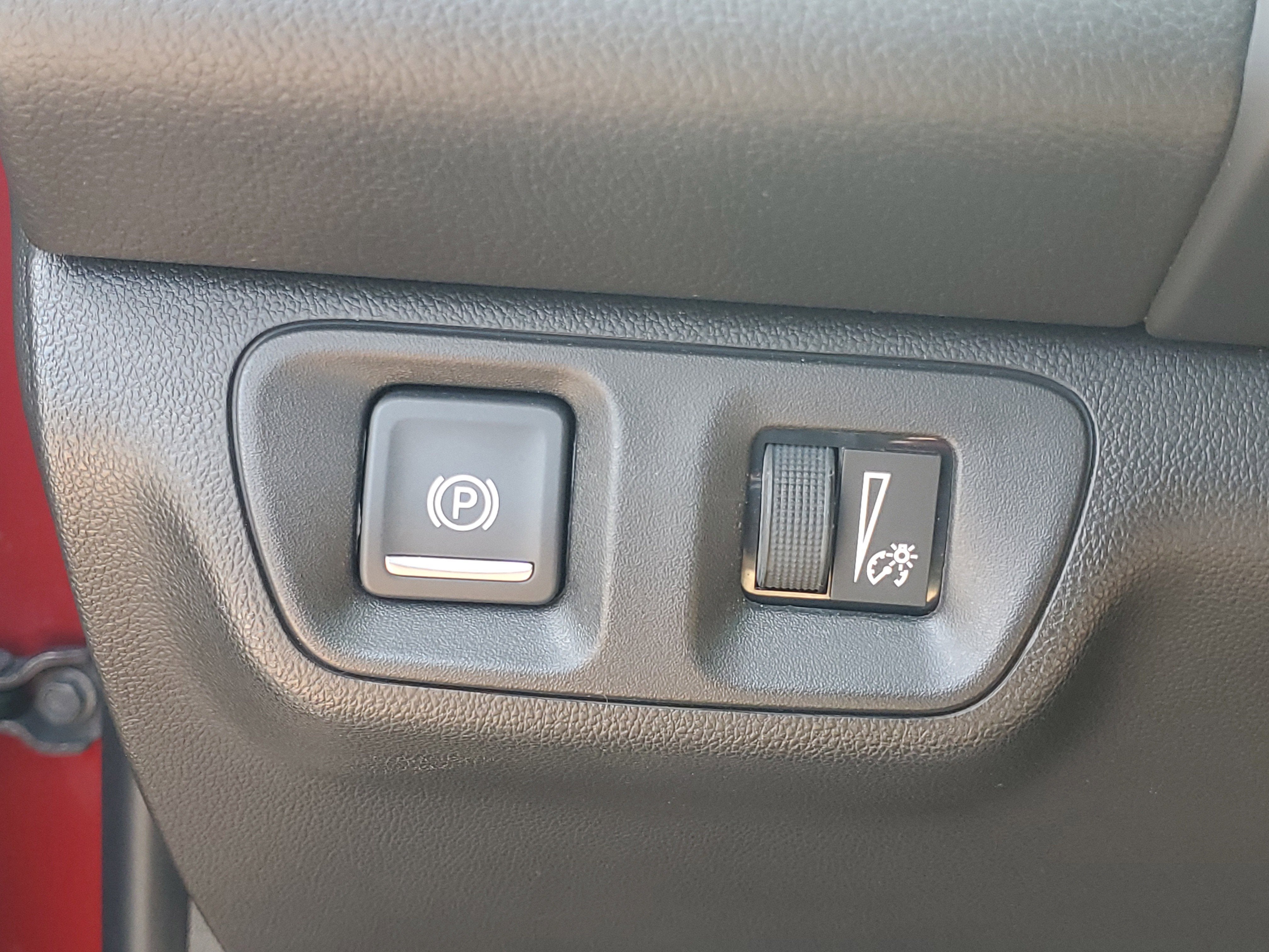 2018 GMC Acadia SLT