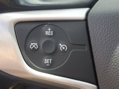 2018 GMC Acadia SLT