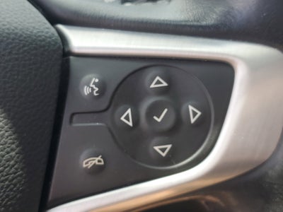 2018 GMC Acadia SLT