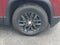 2018 GMC Acadia SLT
