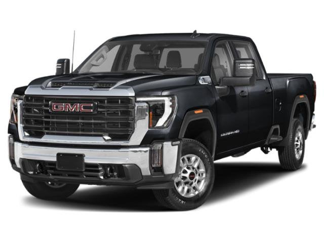 2024 GMC Sierra 2500HD AT4X