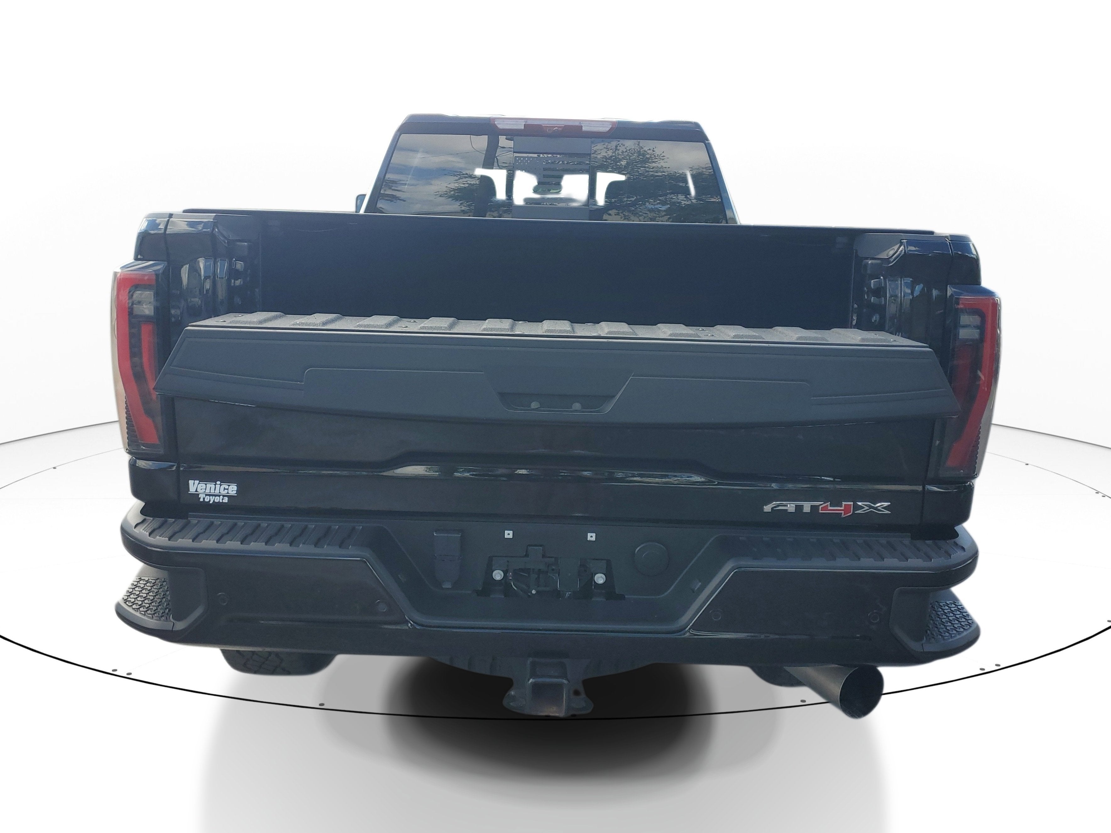 2024 GMC Sierra 2500HD AT4X
