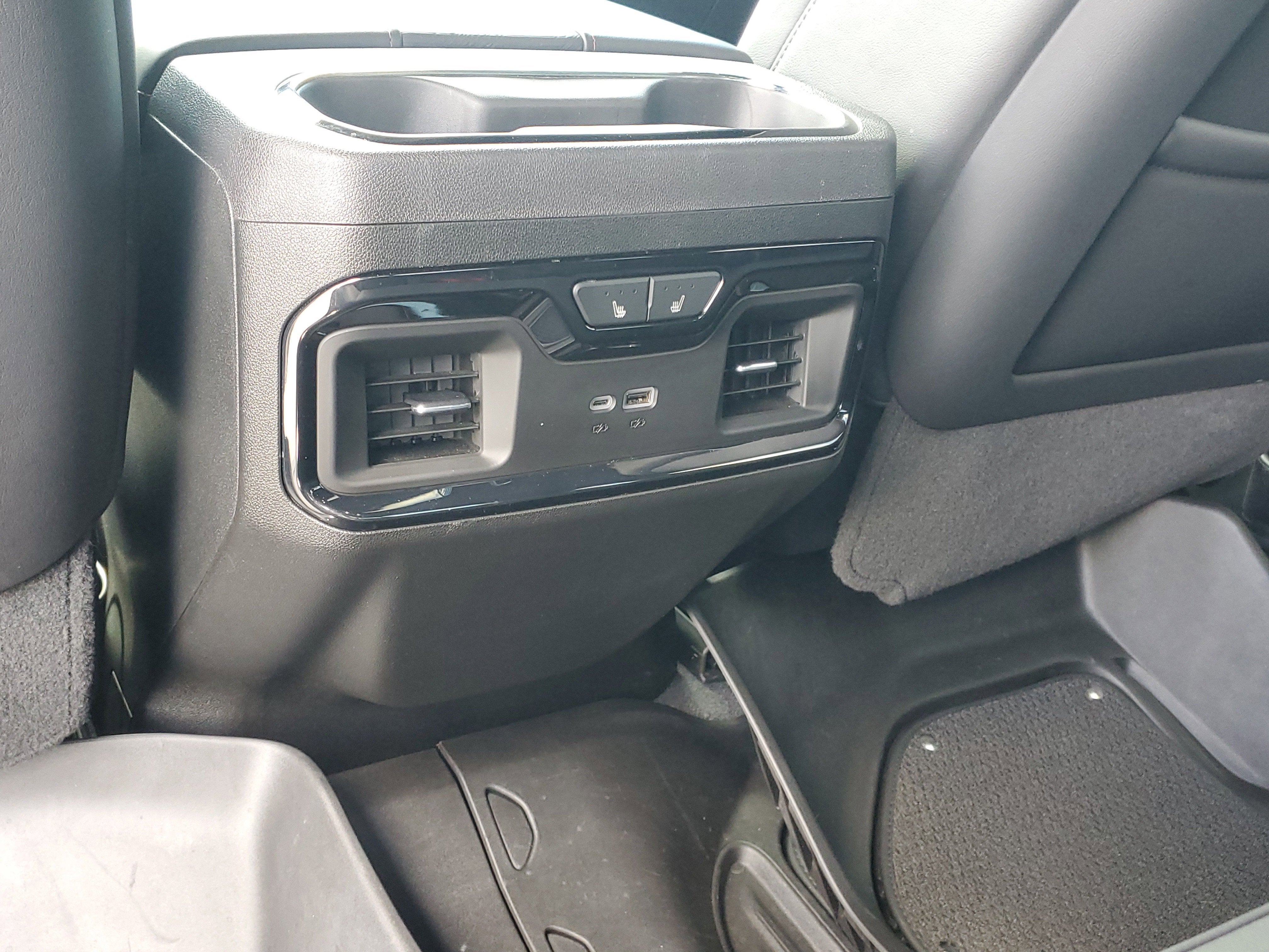 2024 GMC Sierra 2500HD AT4X