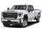 2024 GMC Sierra 2500HD AT4X