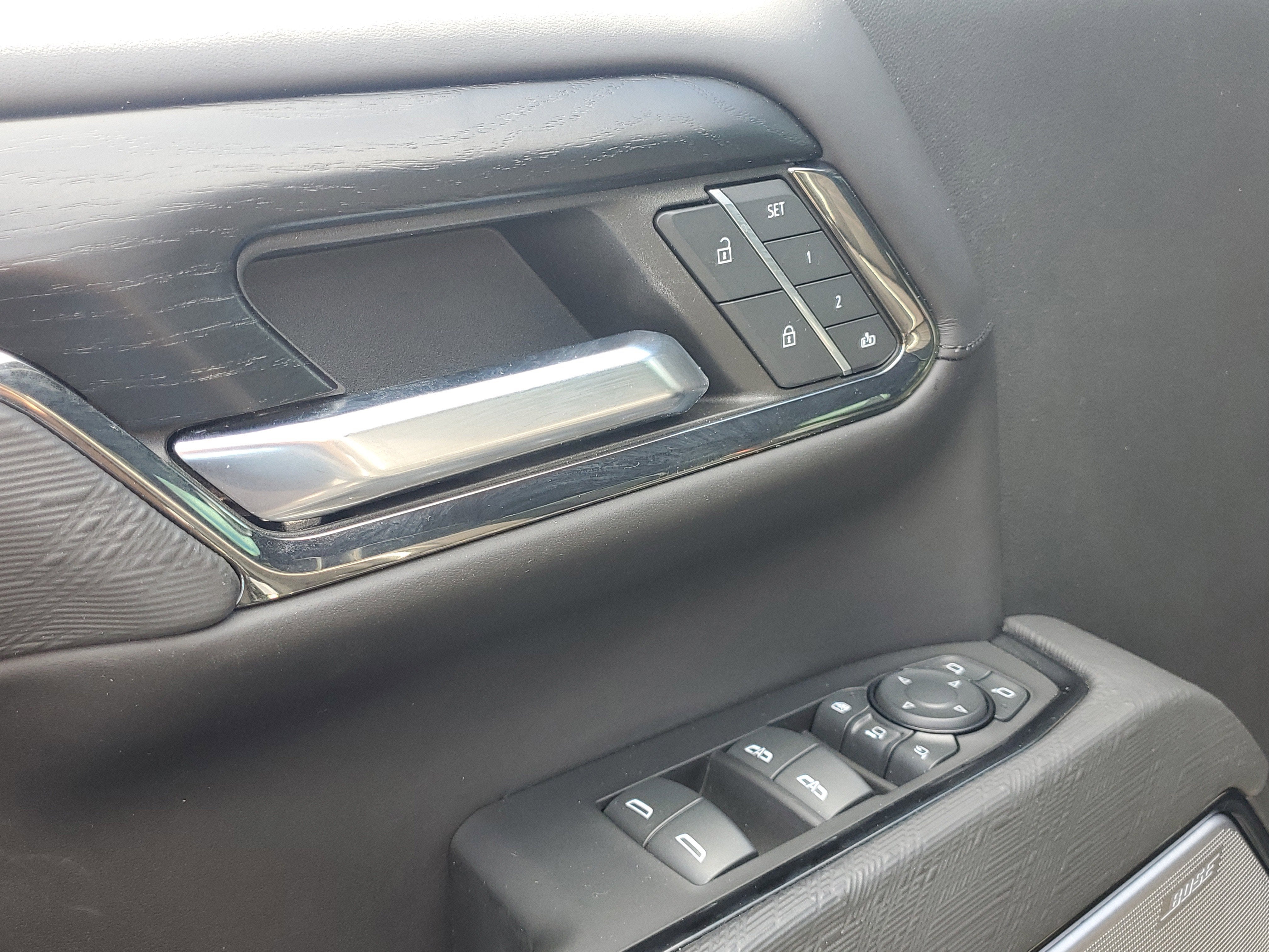 2024 GMC Sierra 2500HD AT4X