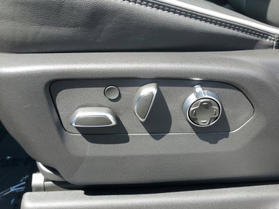 2024 GMC Sierra 2500HD AT4X