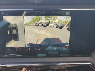 2024 GMC Sierra 2500HD AT4X