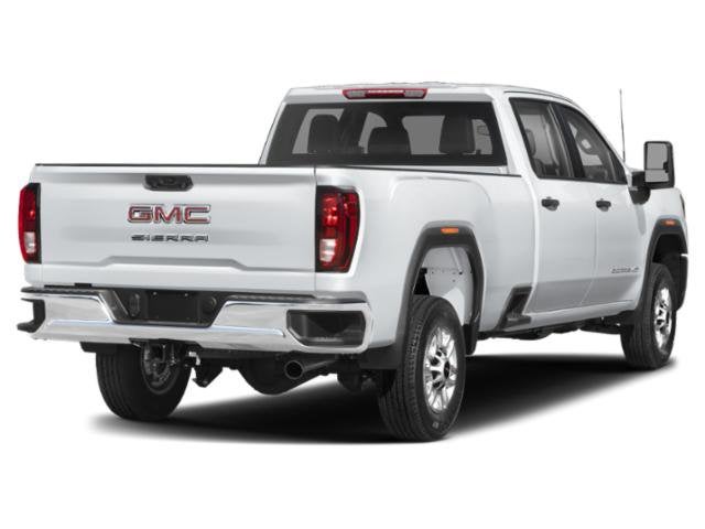 2024 GMC Sierra 2500HD AT4X