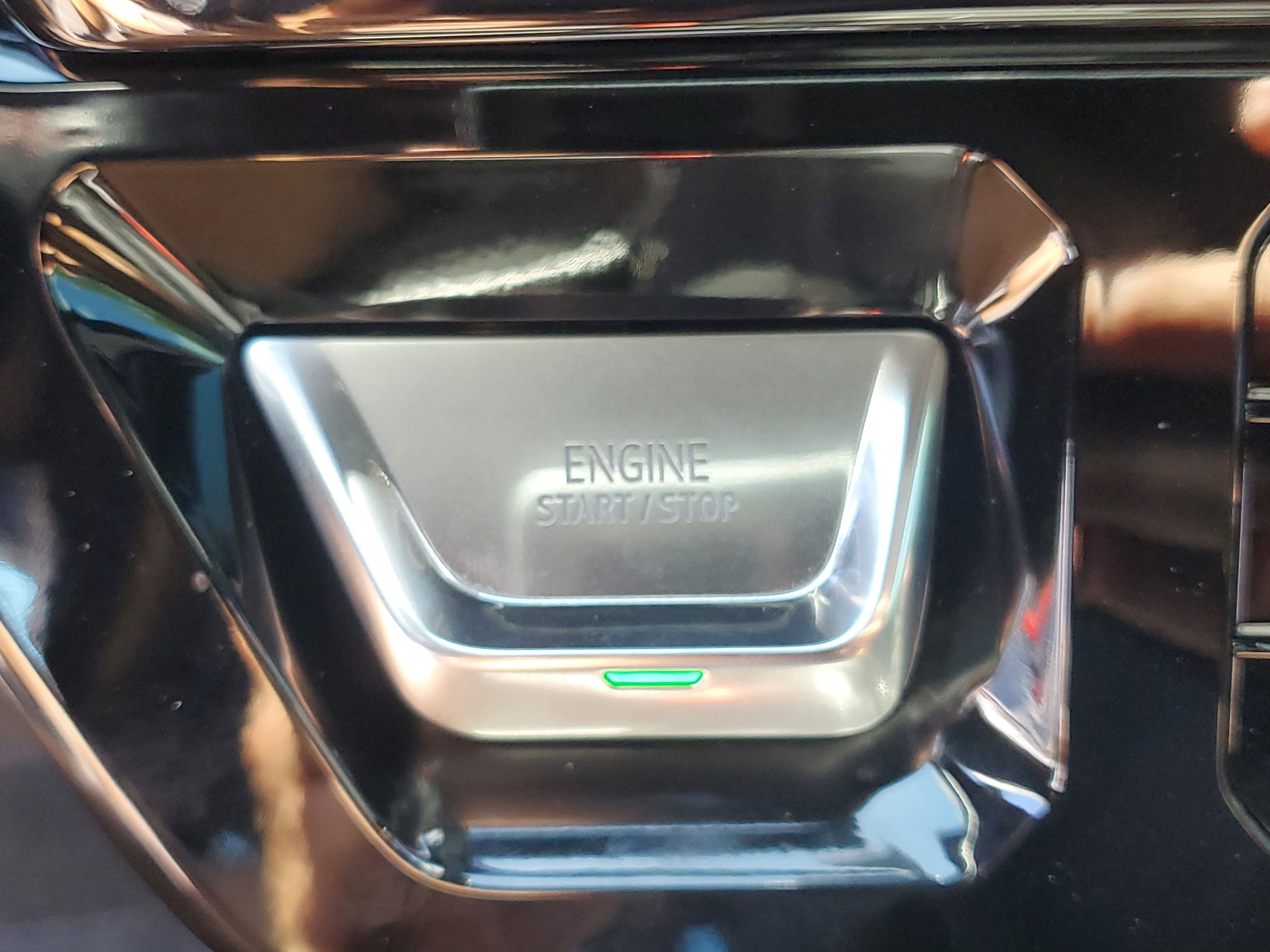 2024 GMC Sierra 2500HD AT4X