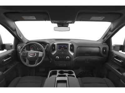 2024 GMC Sierra 2500HD AT4X