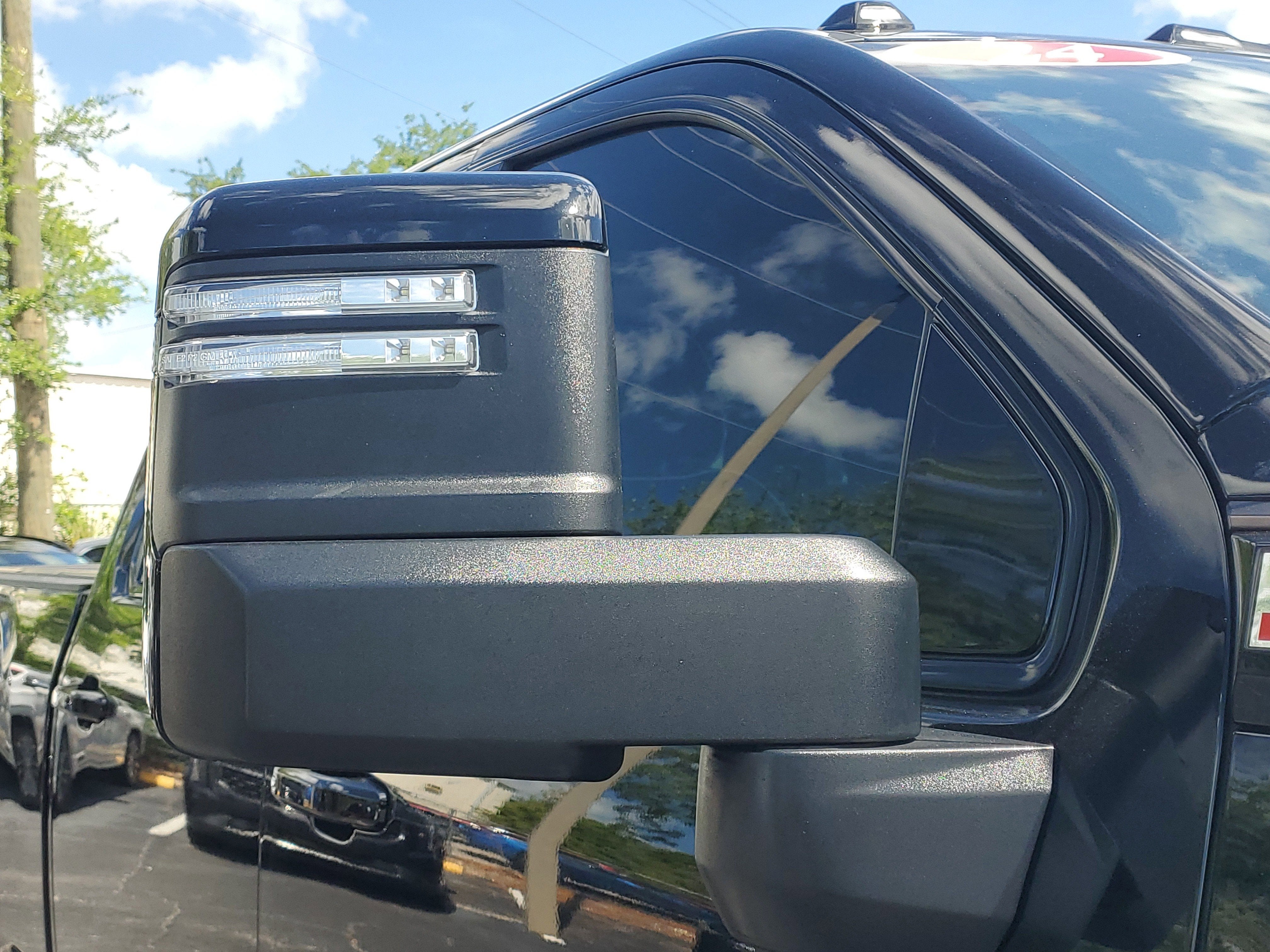 2024 GMC Sierra 2500HD AT4X