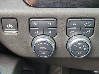 2025 GMC Sierra 2500HD SLT