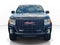 2022 GMC Canyon 4WD Elevation