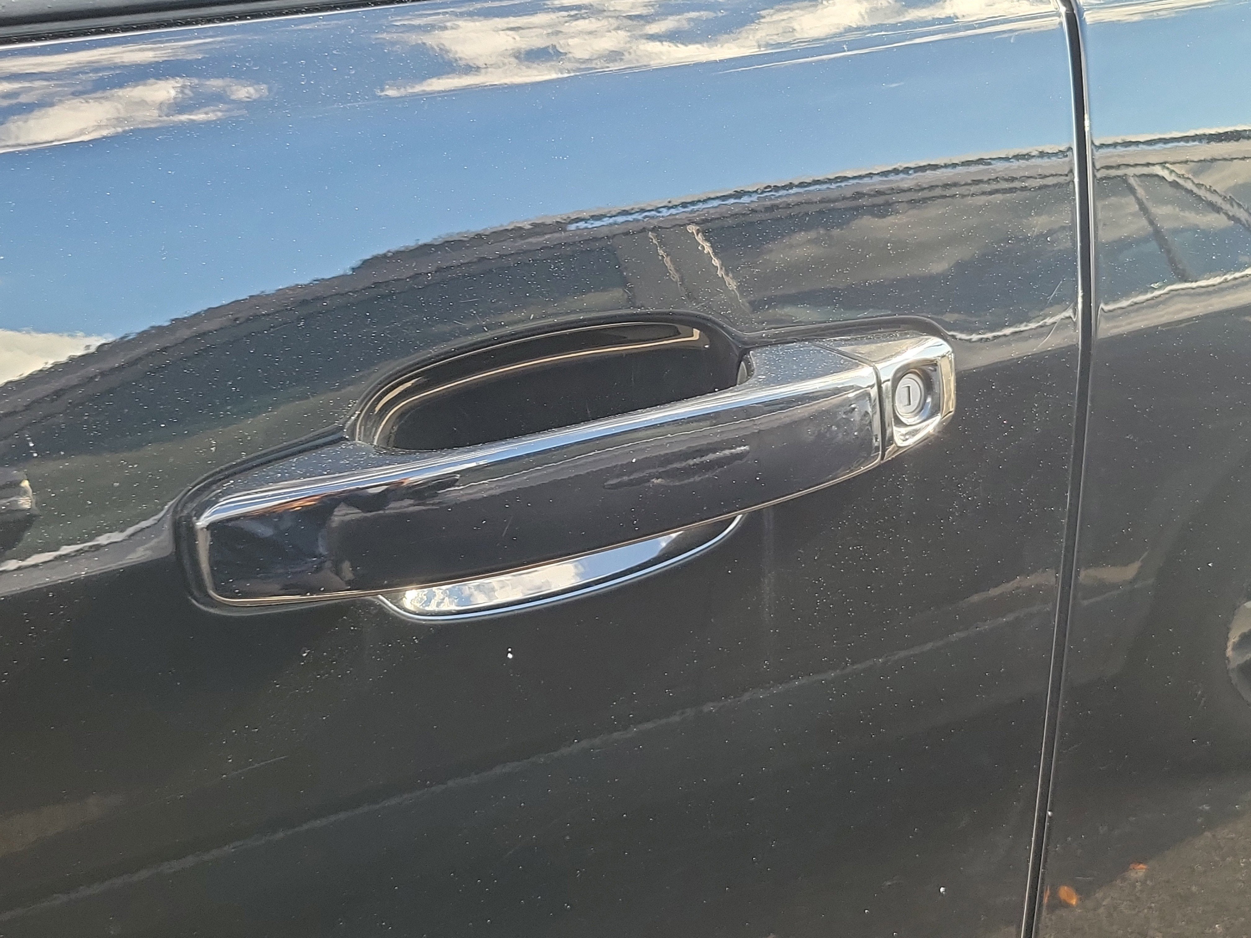 2022 GMC Canyon 4WD Elevation