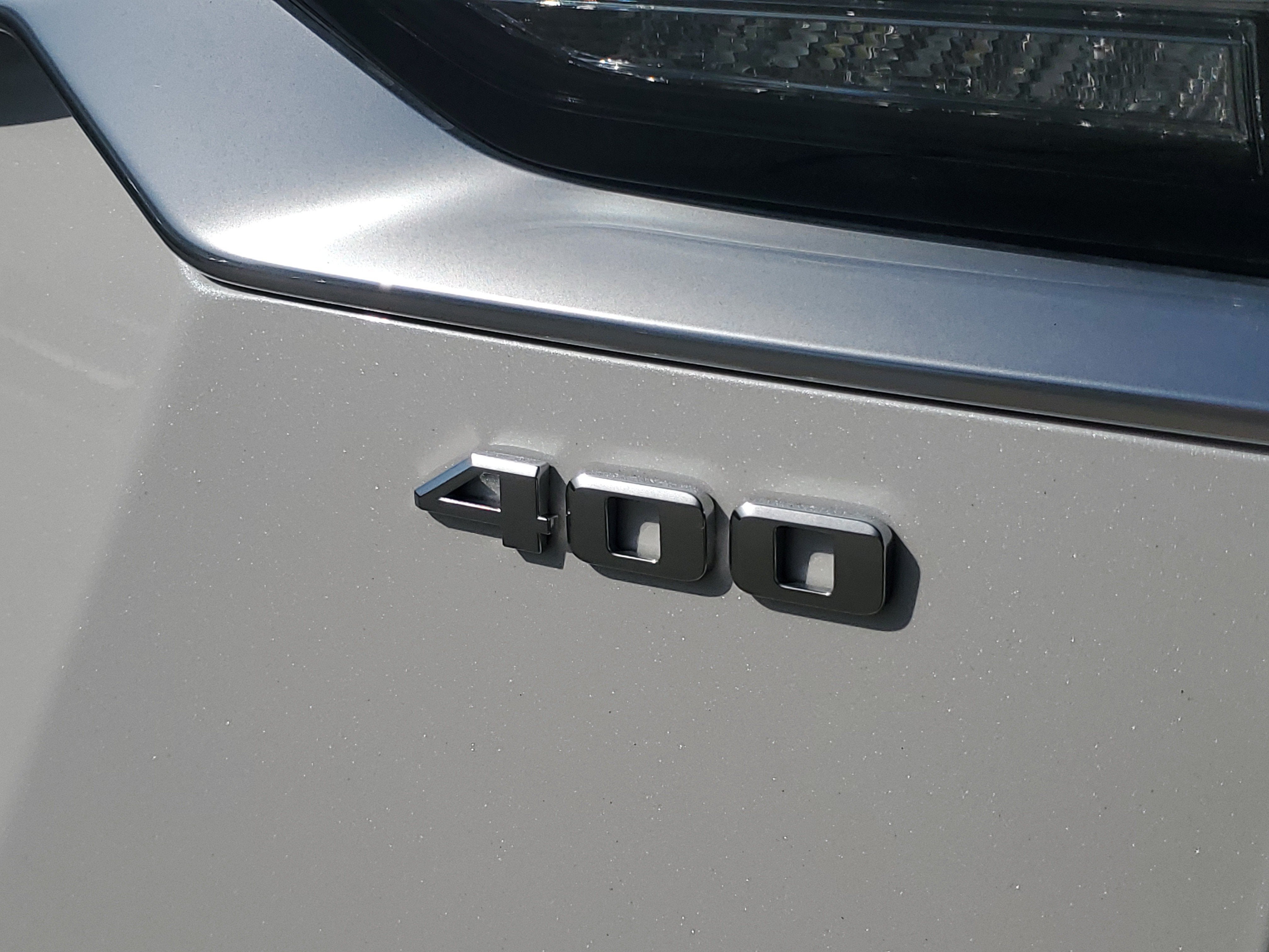 2025 Cadillac XT6 AWD Sport