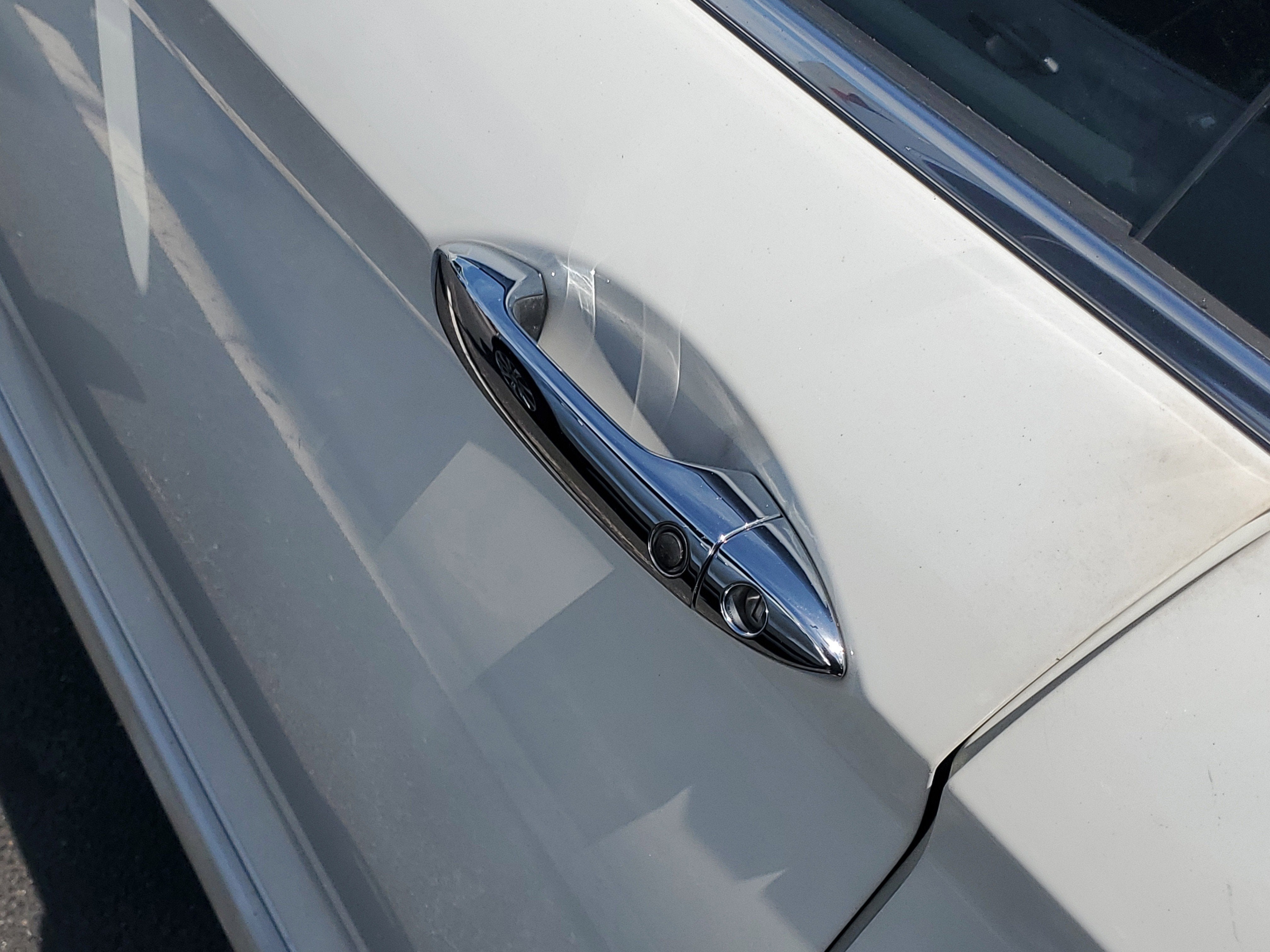 2017 Honda Accord Sedan Touring