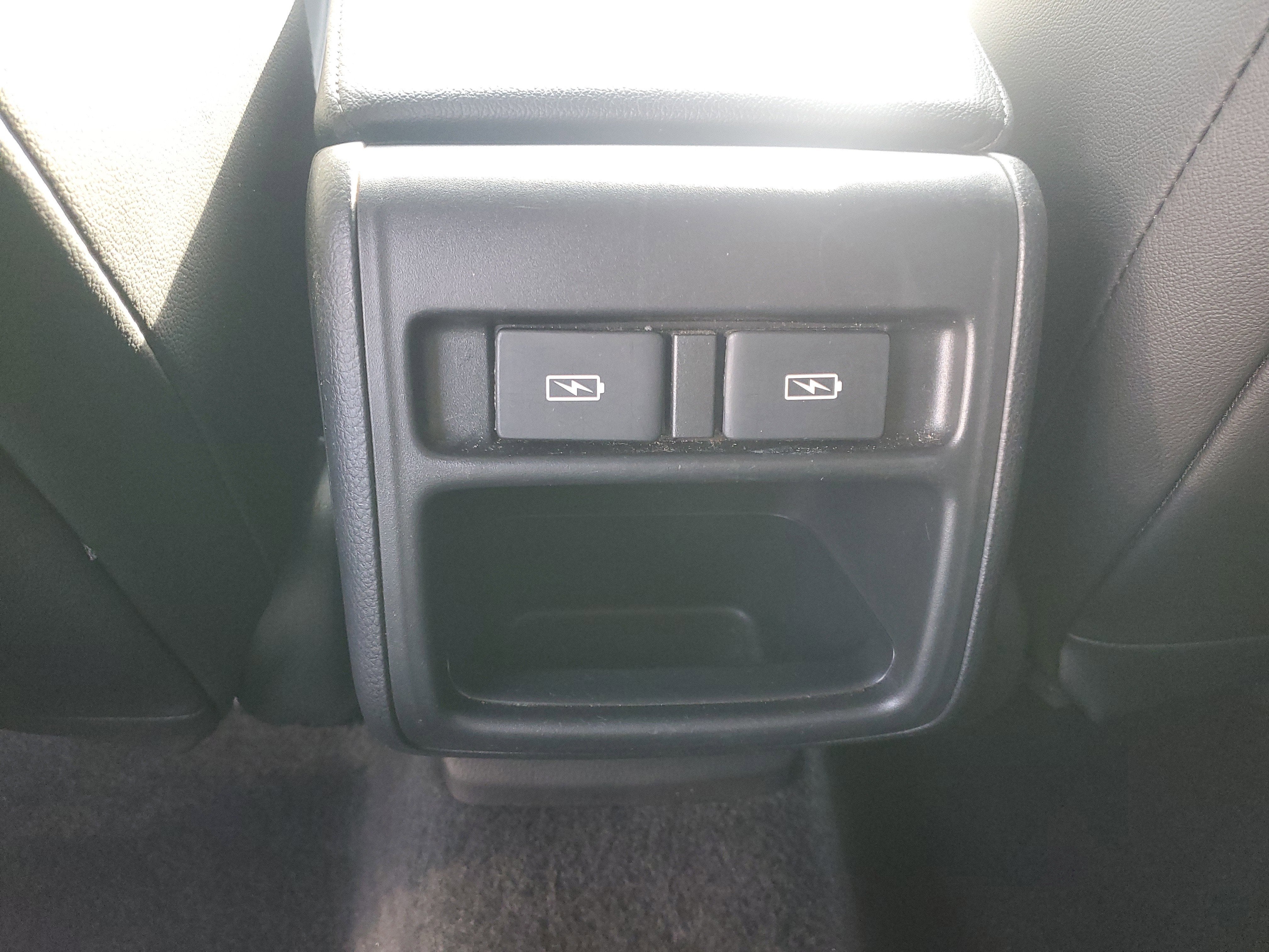 2021 Honda Accord Sedan Sport SE