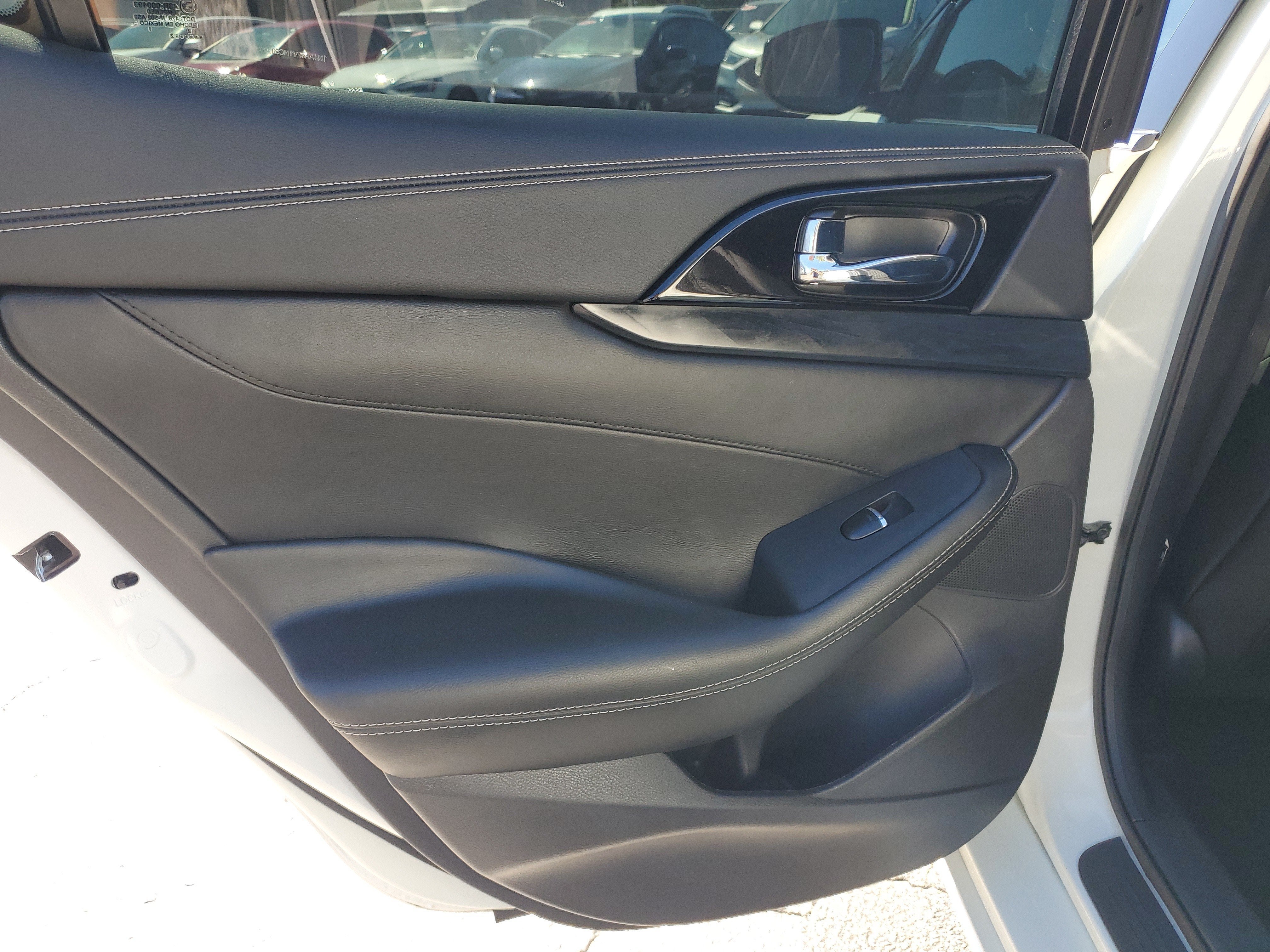 2022 Nissan Maxima Platinum