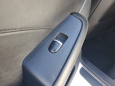 2022 Nissan Maxima Platinum