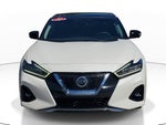 2022 Nissan Maxima Platinum