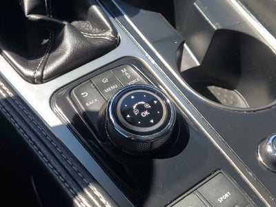 2022 Nissan Maxima Platinum