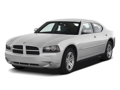 2008 Dodge Charger SE