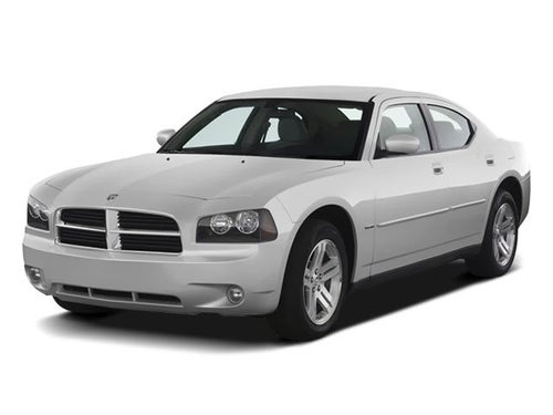 2008 Dodge Charger SE