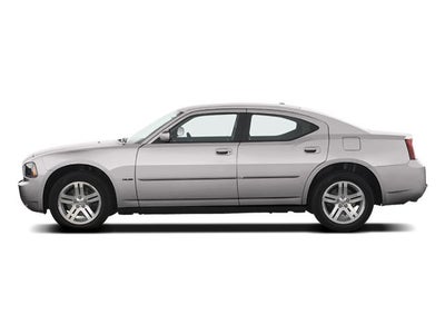 2008 Dodge Charger SE
