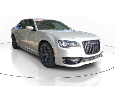 2021 Chrysler 300 300S