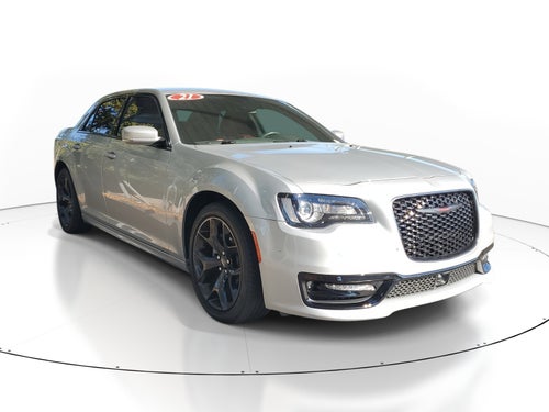 2021 Chrysler 300 300S