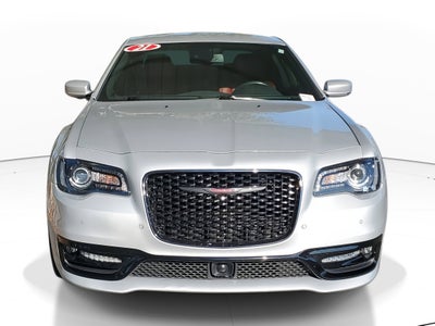 2021 Chrysler 300 300S